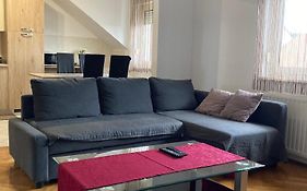 Apartments 